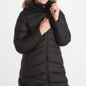 Marmot Mountain Montreal Coat